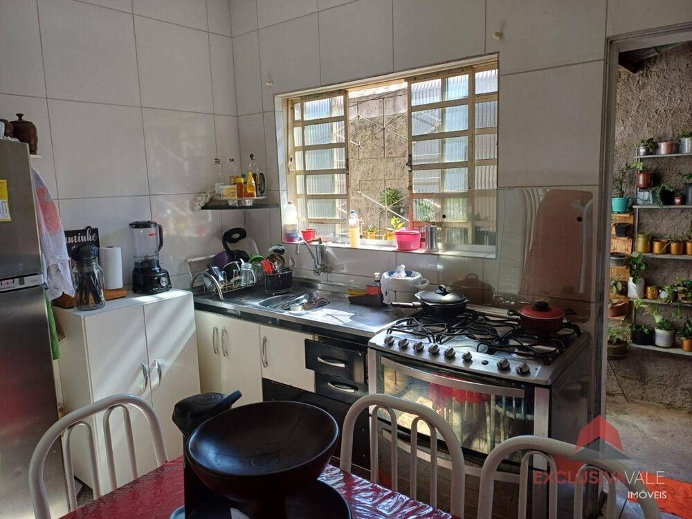 Casa, 2 quartos, 84 m² - Foto 2