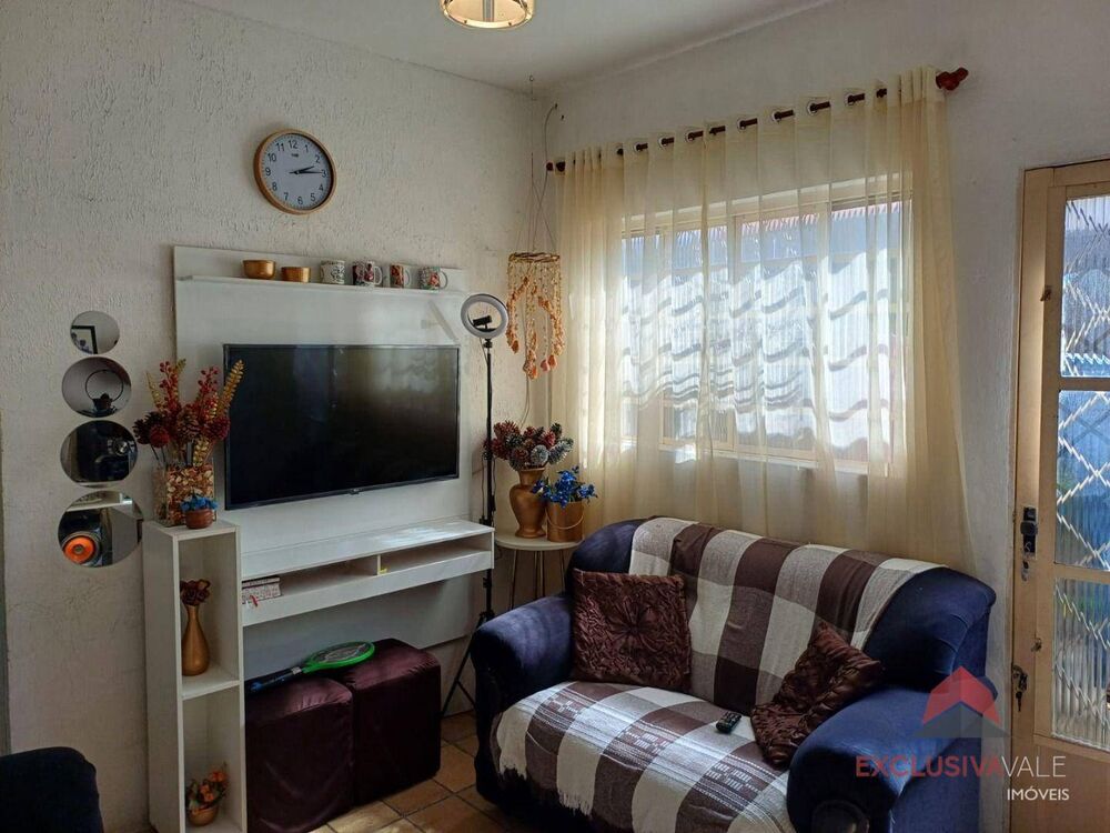 Casa, 2 quartos, 84 m² - Foto 3