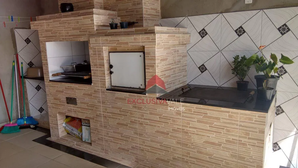 Casa, 3 quartos, 316 m² - Foto 4