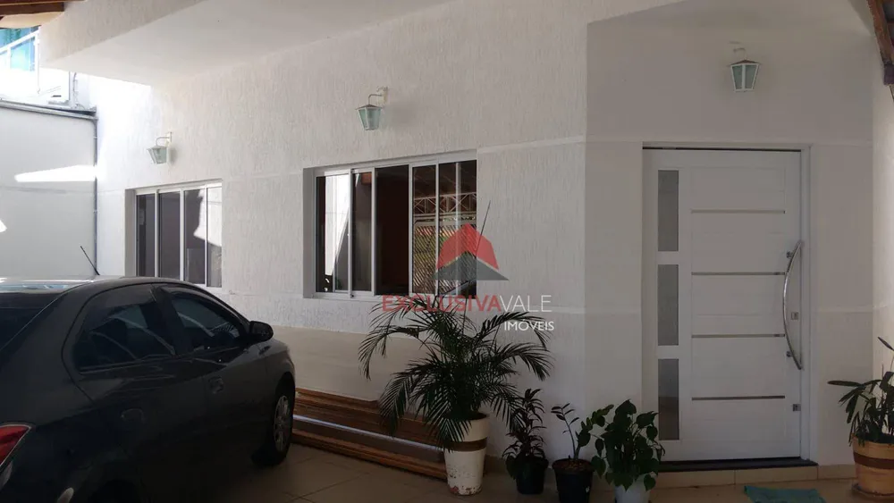 Casa, 3 quartos, 316 m² - Foto 2