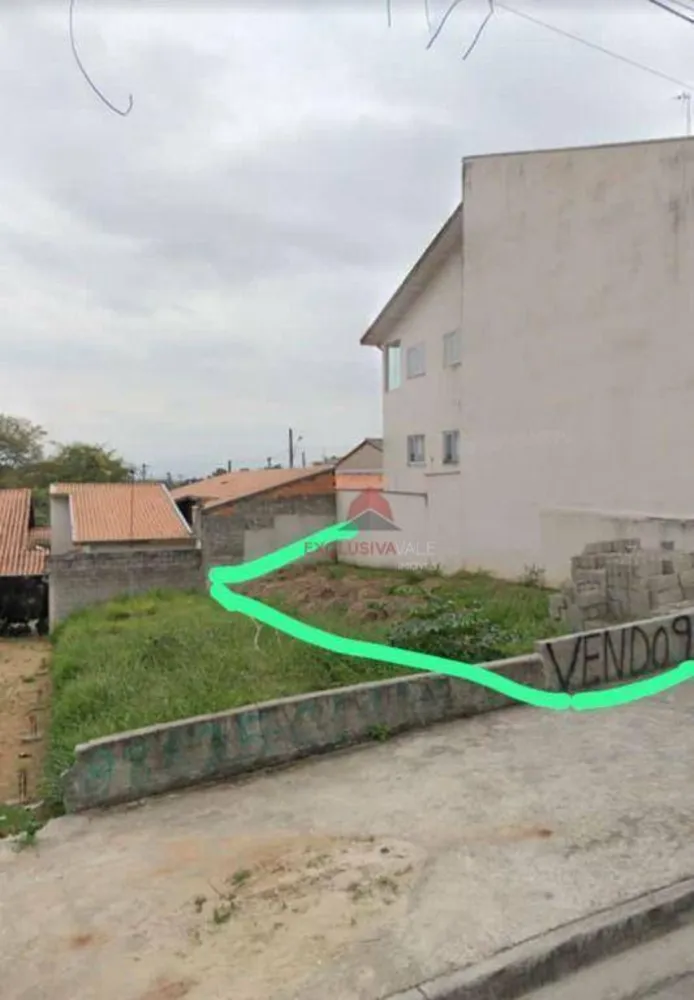 Terreno, 125 m² - Foto 1