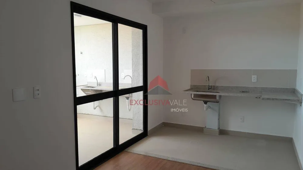 Apartamento, 2 quartos, 63 m² - Foto 2