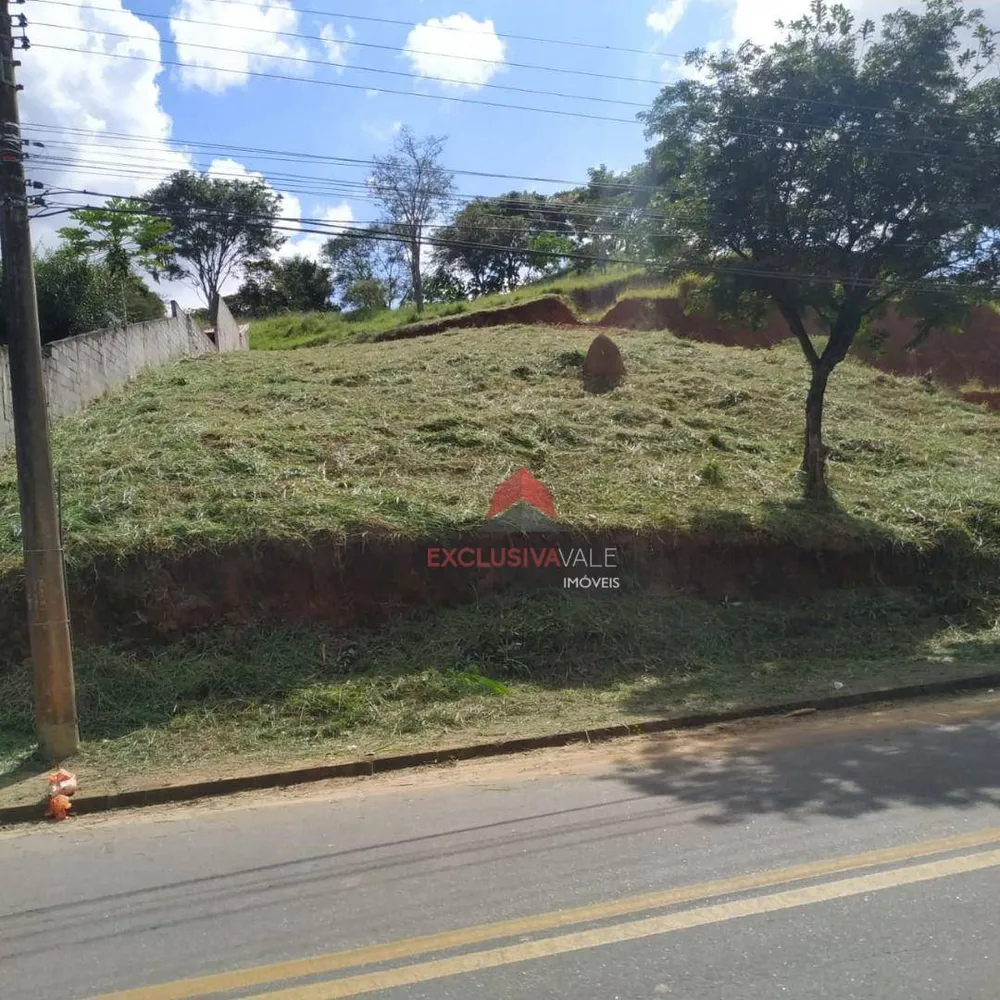 Terreno, 772 m² - Foto 1