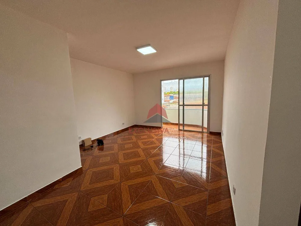 Apartamento, 2 quartos, 91 m² - Foto 1