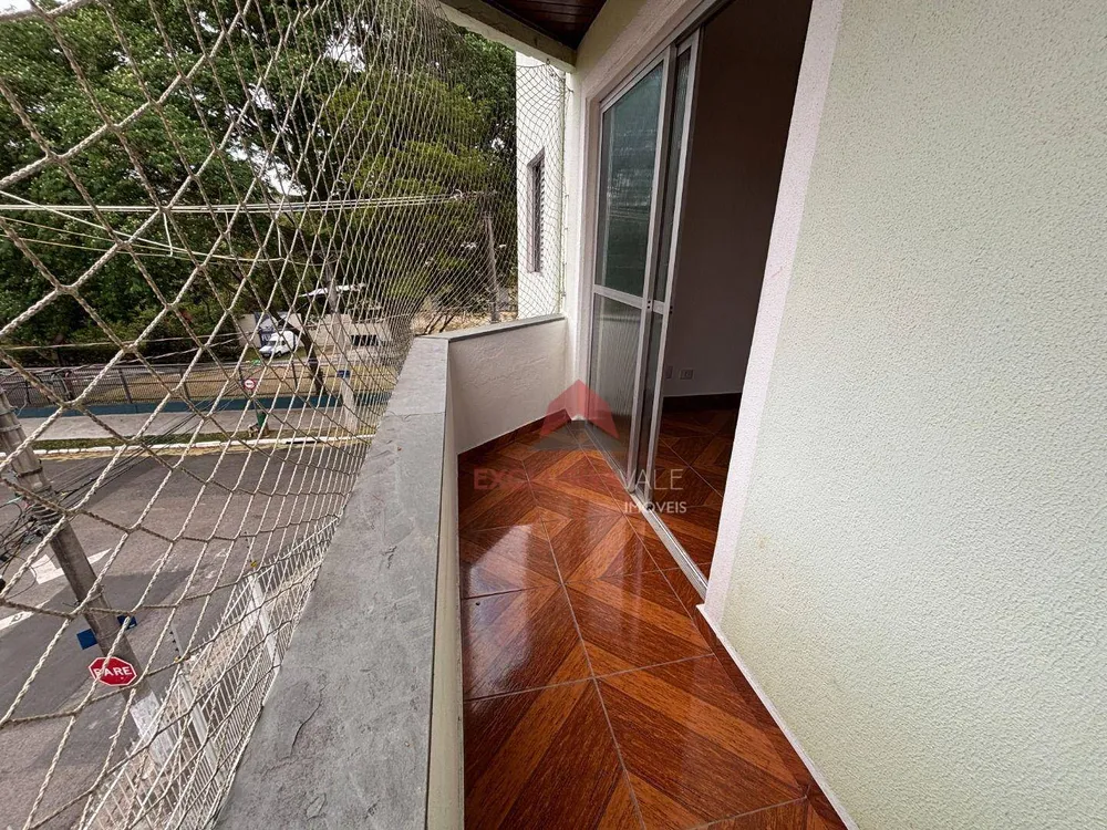 Apartamento, 2 quartos, 91 m² - Foto 2