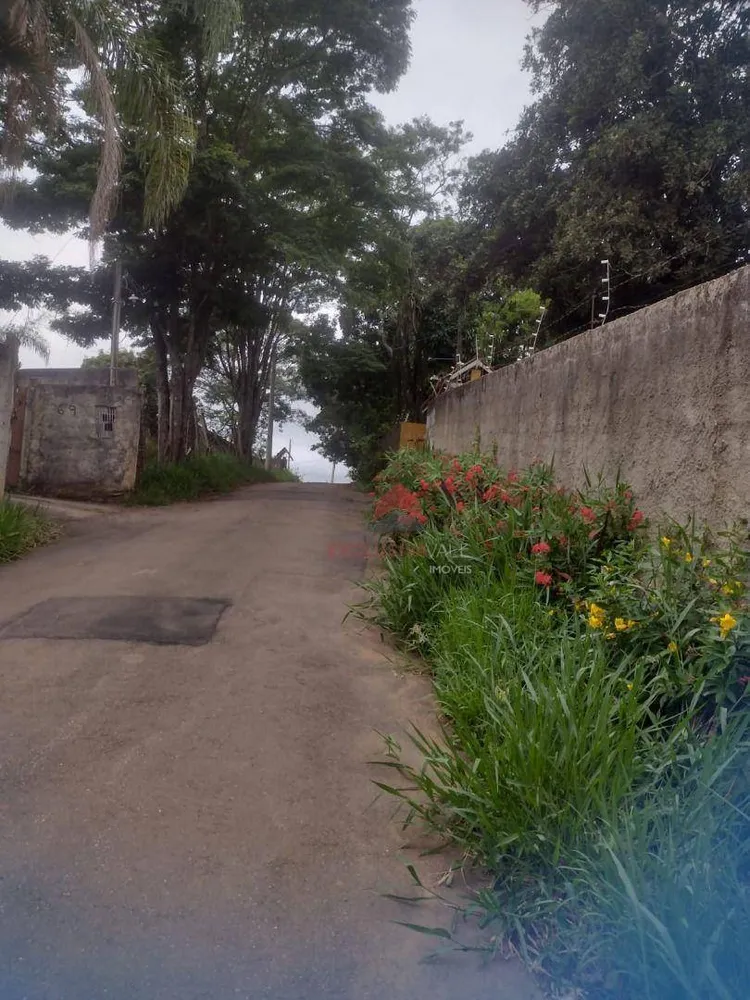 Terreno, 1000 m² - Foto 1