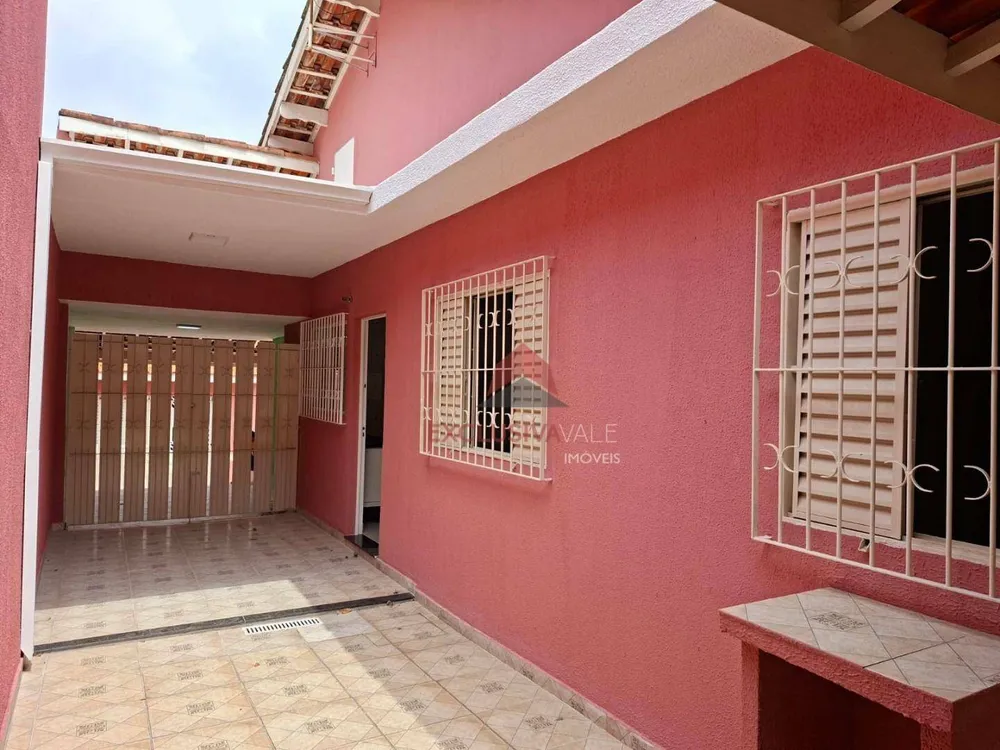 Casa, 3 quartos, 180 m² - Foto 3