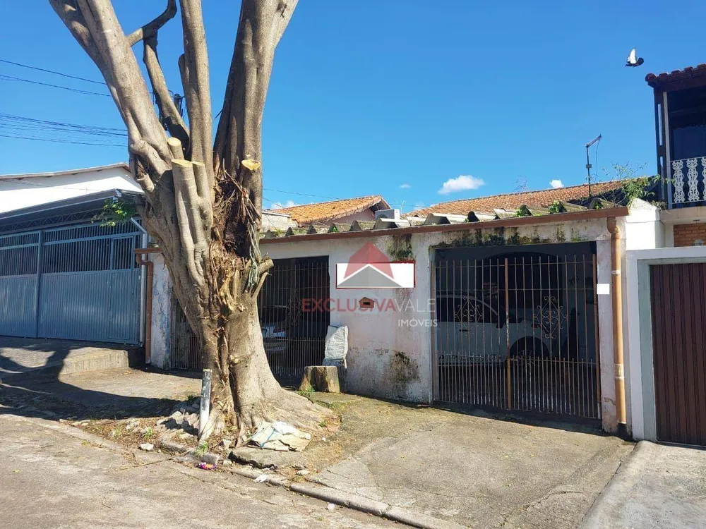 Casa, 3 quartos, 125 m² - Foto 1