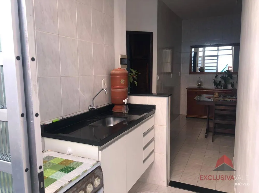 Casa, 2 quartos, 80 m² - Foto 1