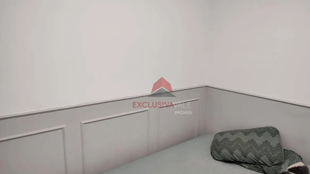 Apartamento, 2 quartos, 53 m² - Foto 1