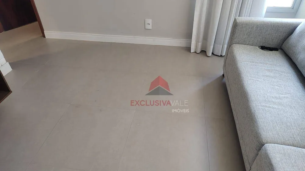 Apartamento, 2 quartos, 53 m² - Foto 2