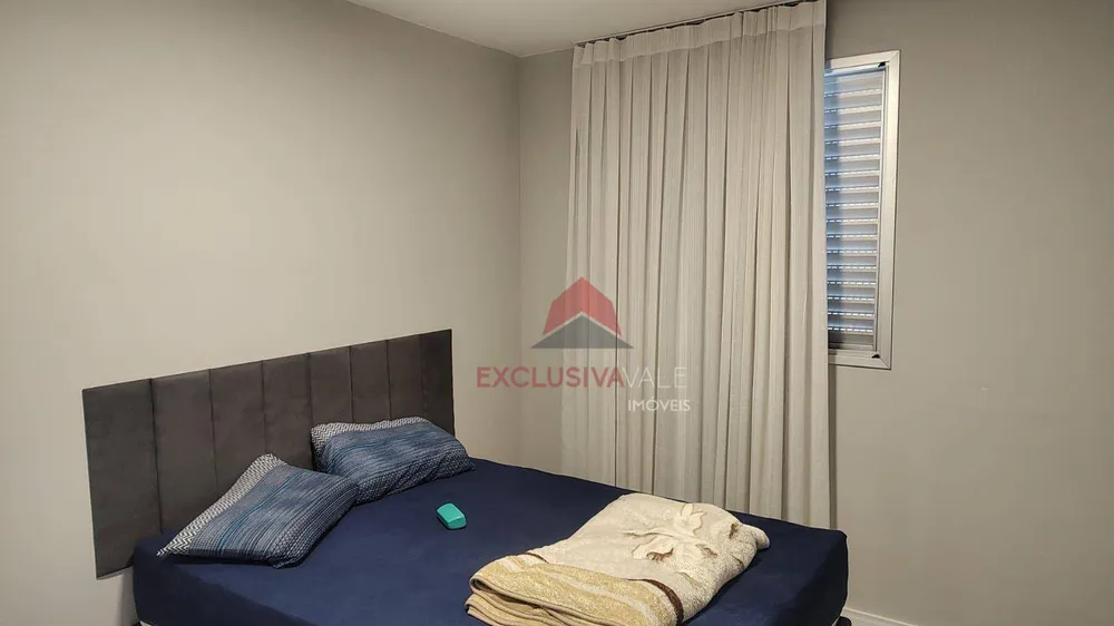 Apartamento, 2 quartos, 53 m² - Foto 3