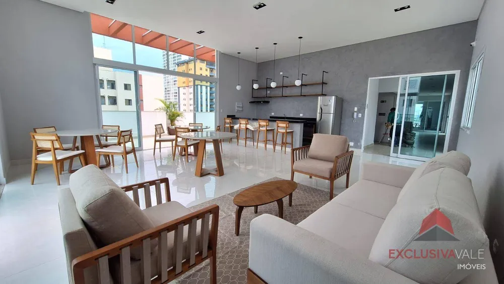Apartamento, 1 quarto, 48 m² - Foto 3
