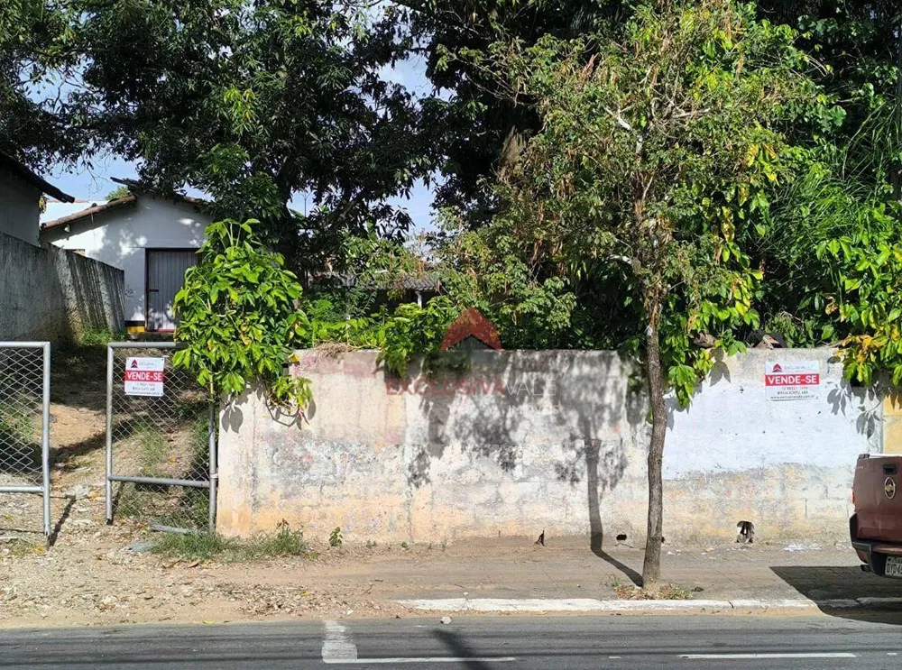 Terreno, 400 m² - Foto 1