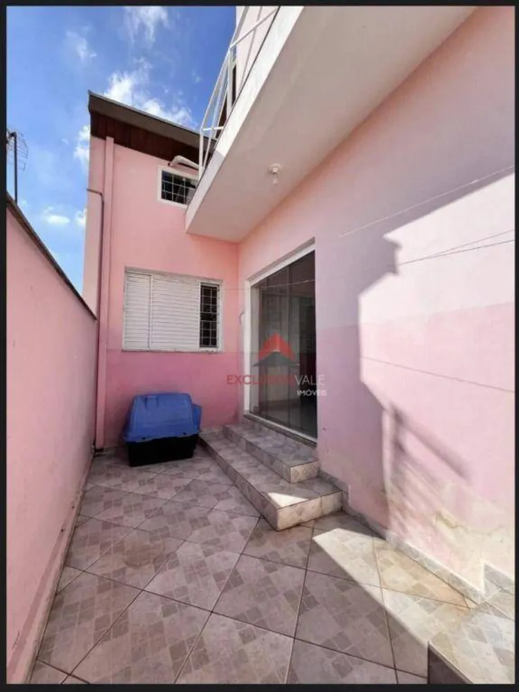 Casa, 3 quartos, 222 m² - Foto 5