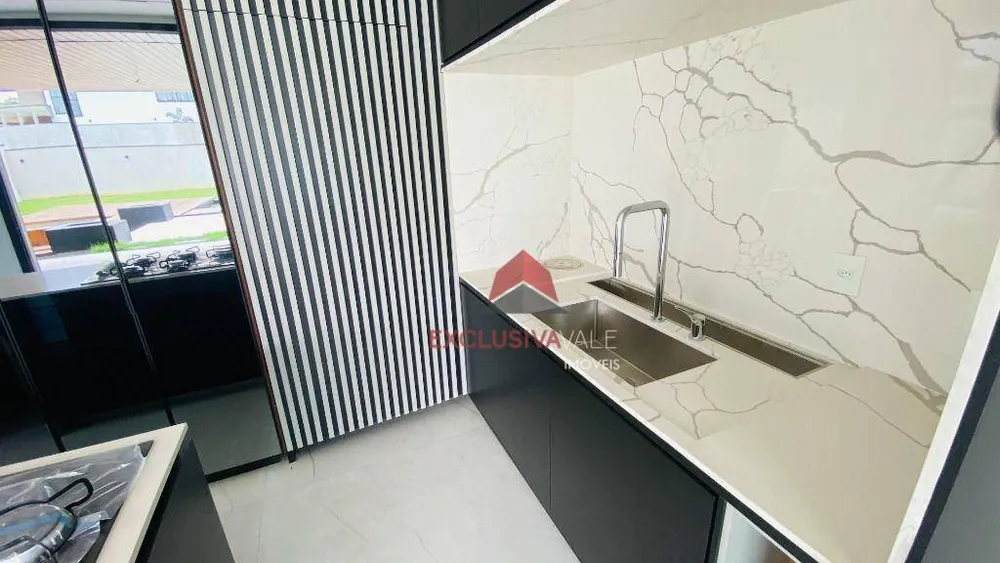 Casa de Condomínio, 4 quartos - Foto 3