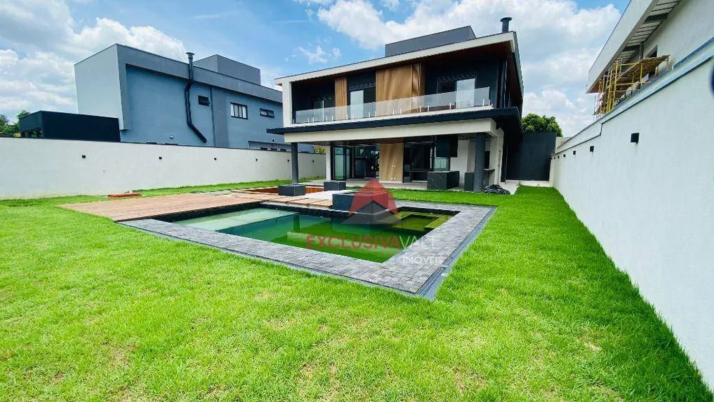 Casa de Condomínio, 4 quartos - Foto 4