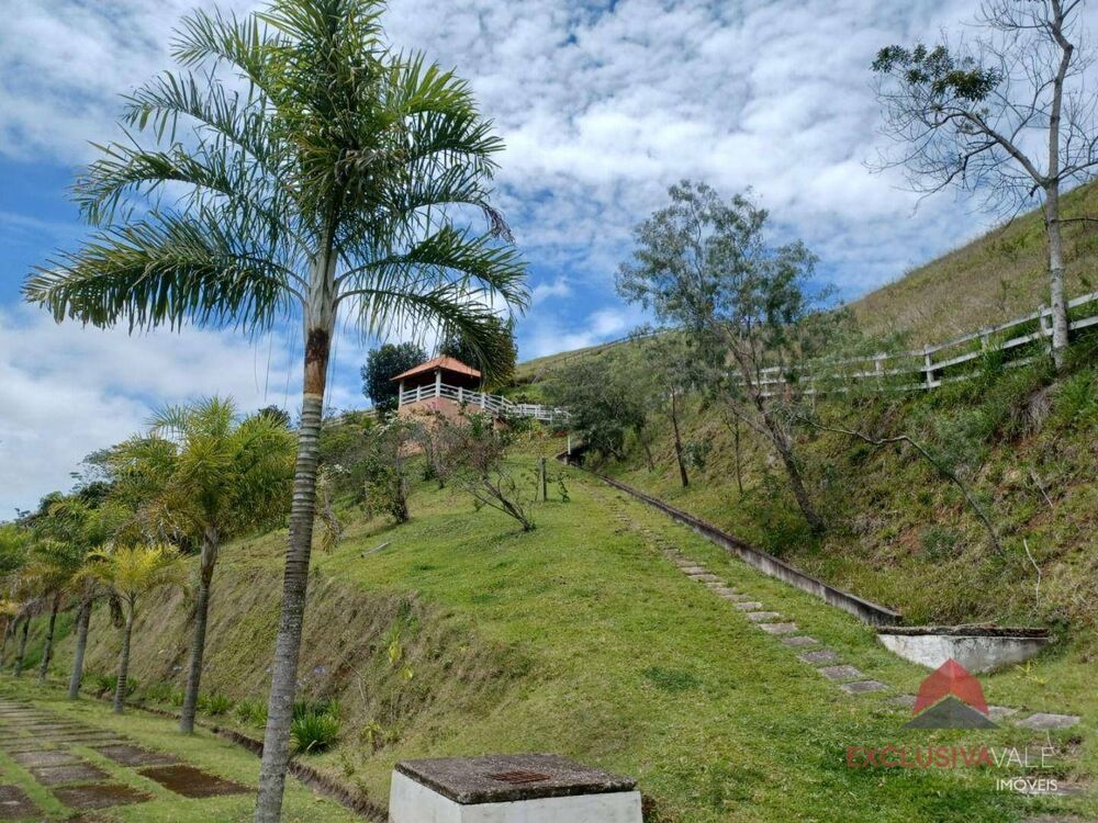 Sítio, 3 quartos, 46 hectares - Foto 2