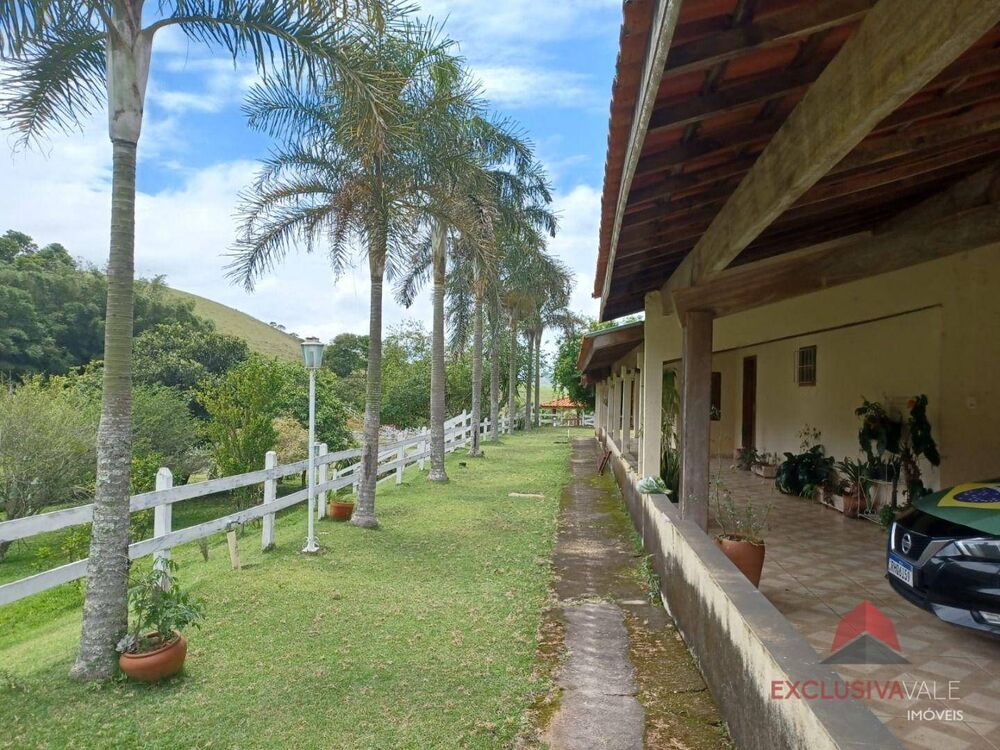 Sítio, 3 quartos, 46 hectares - Foto 3