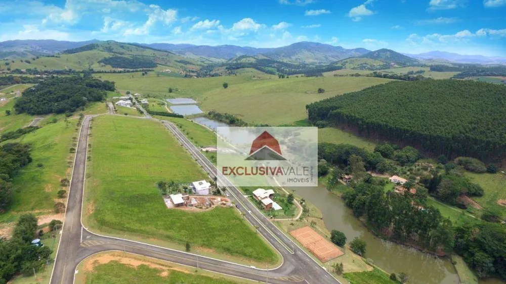 Loteamento e Condomínio, 1050 m² - Foto 2