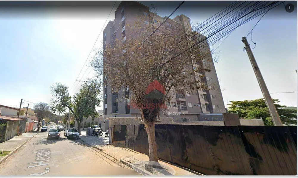 Apartamento, 2 quartos, 56 m² - Foto 4