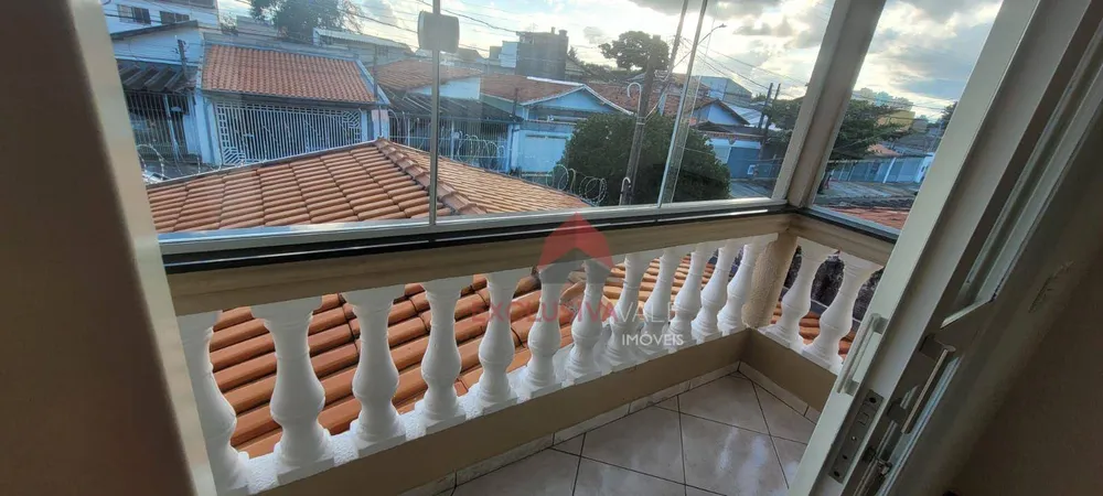 Casa, 4 quartos, 180 m² - Foto 1