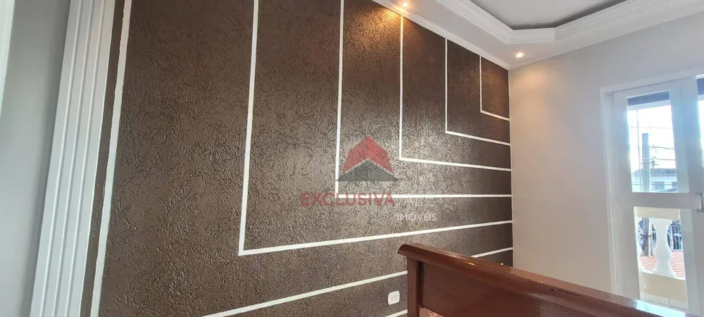 Casa, 4 quartos, 180 m² - Foto 3