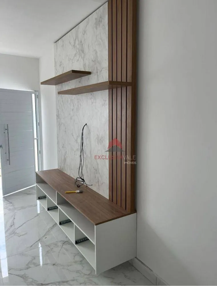 Casa, 2 quartos, 71 m² - Foto 4