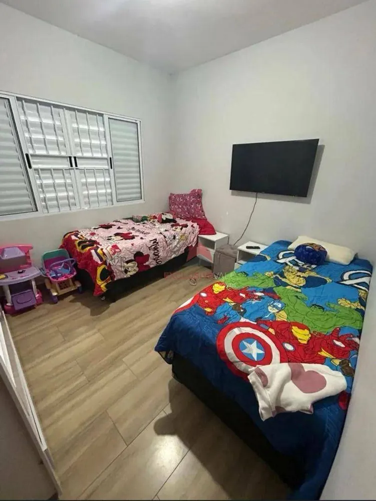 Casa, 2 quartos, 71 m² - Foto 3