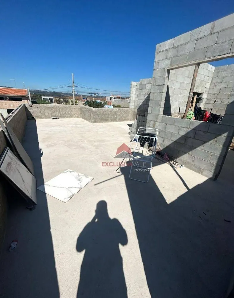 Casa, 2 quartos, 71 m² - Foto 1