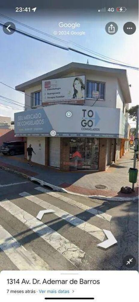 Prédio Inteiro, 400 m² - Foto 2