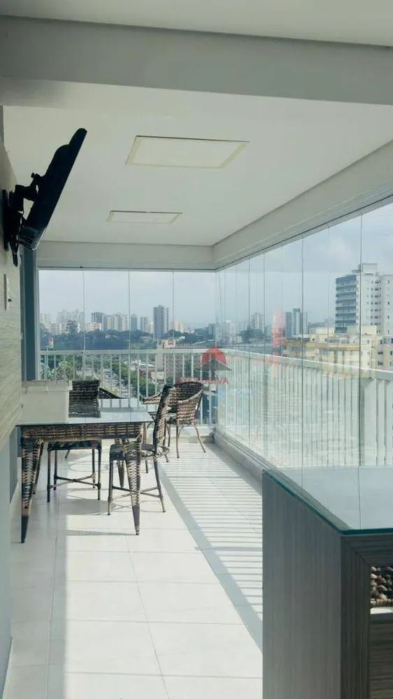 Apartamento, 3 quartos, 104 m² - Foto 1