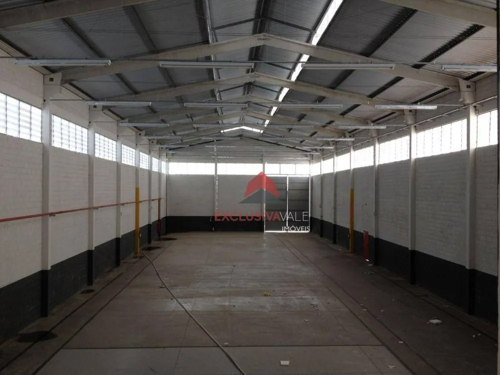Depósito-Galpão, 1200 m² - Foto 1