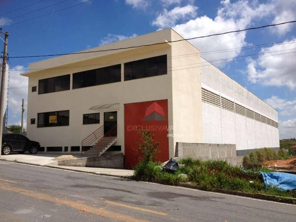 Depósito-Galpão, 1200 m² - Foto 3