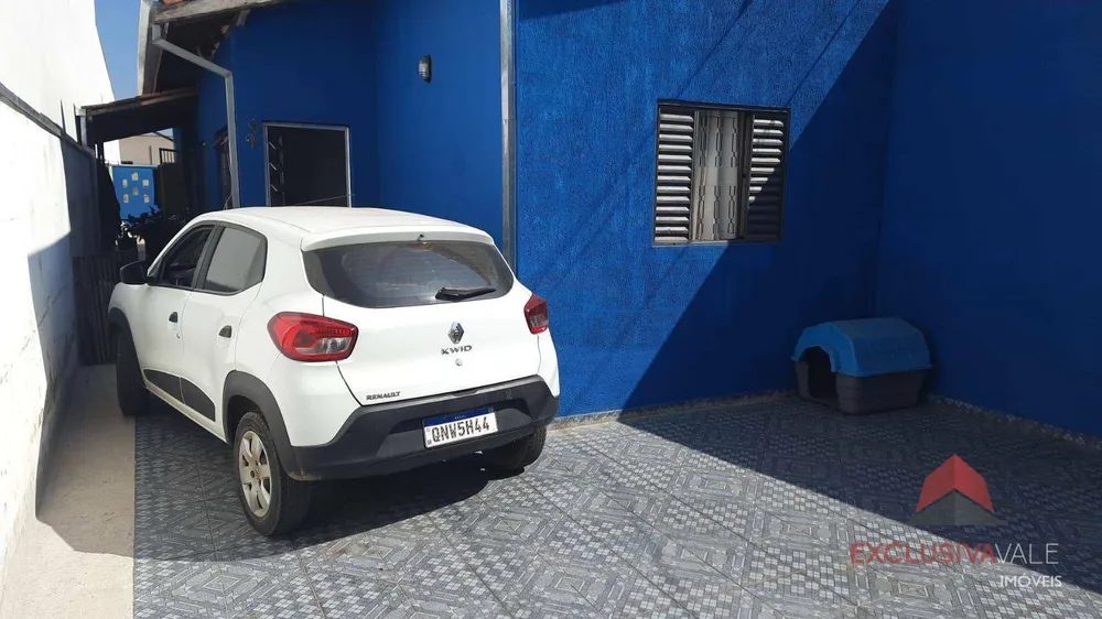 Casa, 3 quartos, 70 m² - Foto 4
