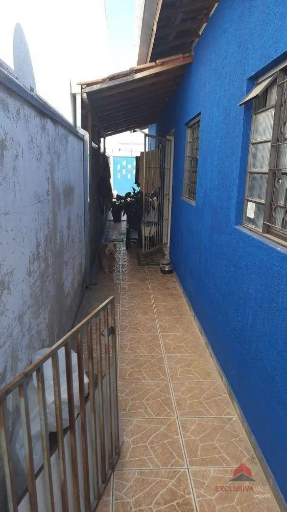 Casa, 3 quartos, 70 m² - Foto 1