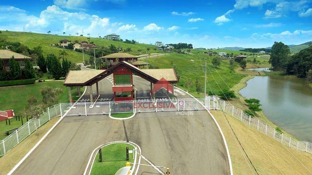 Loteamento e Condomínio, 1157 m² - Foto 4