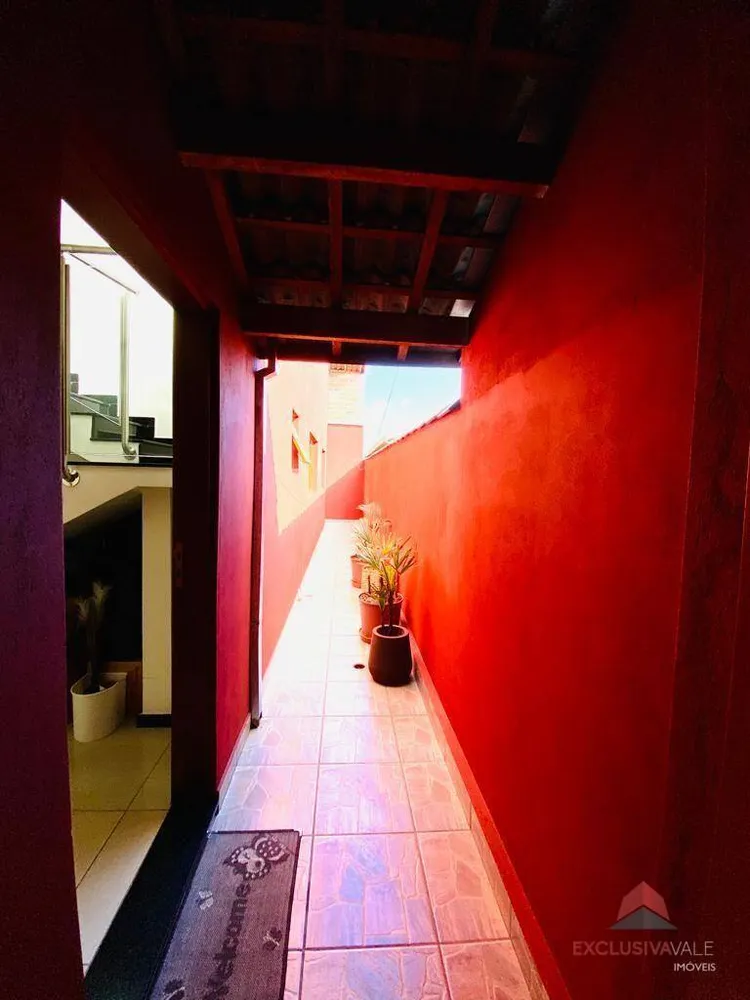 Casa, 3 quartos, 172 m² - Foto 3