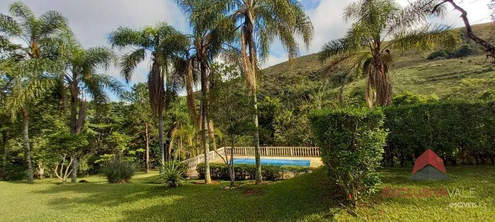 Sítio, 4 quartos, 14 hectares - Foto 4