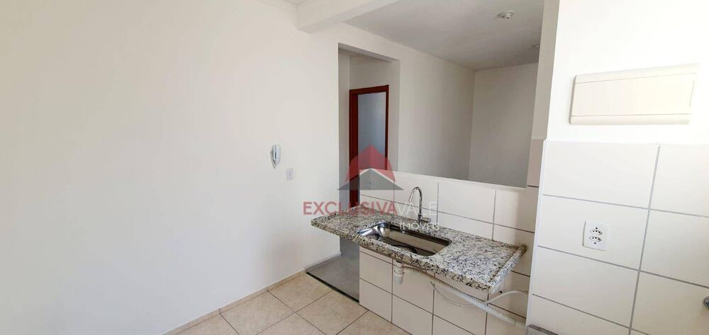 Apartamento, 2 quartos, 45 m² - Foto 4