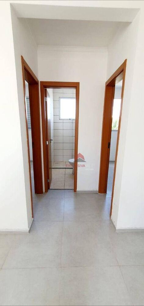 Apartamento, 2 quartos, 45 m² - Foto 3