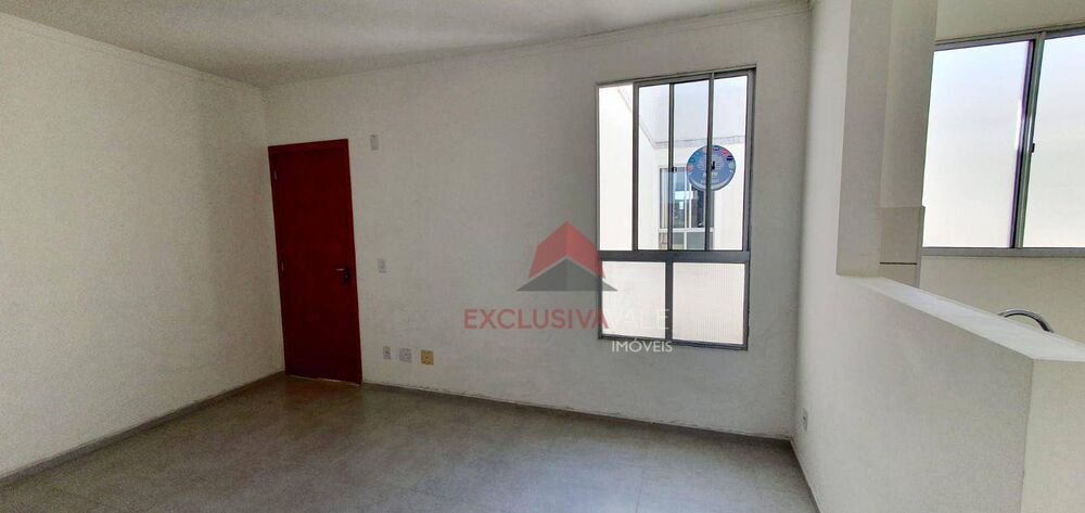Apartamento, 2 quartos, 45 m² - Foto 2