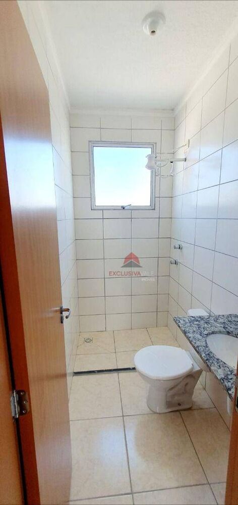 Apartamento, 2 quartos, 45 m² - Foto 1