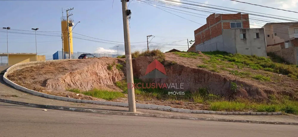 Terreno, 374 m² - Foto 3