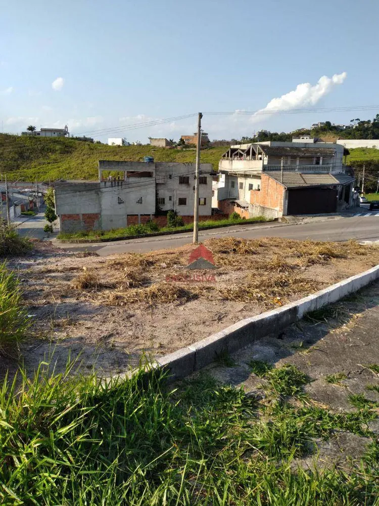 Terreno, 374 m² - Foto 1
