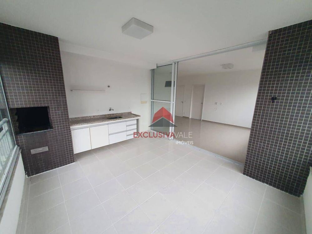 Apartamento, 2 quartos, 81 m² - Foto 1