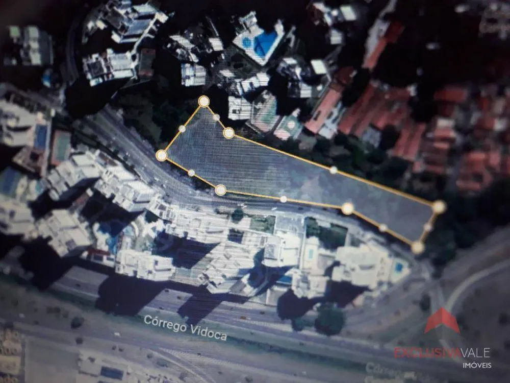 Terreno, 6440 m² - Foto 1