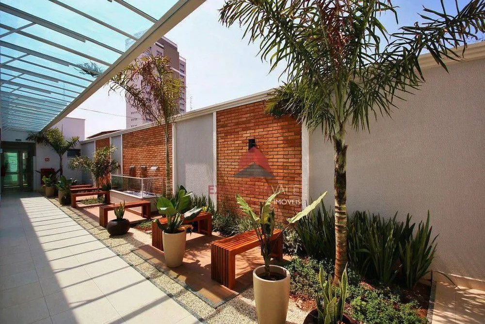 Apartamento, 3 quartos, 93 m² - Foto 3