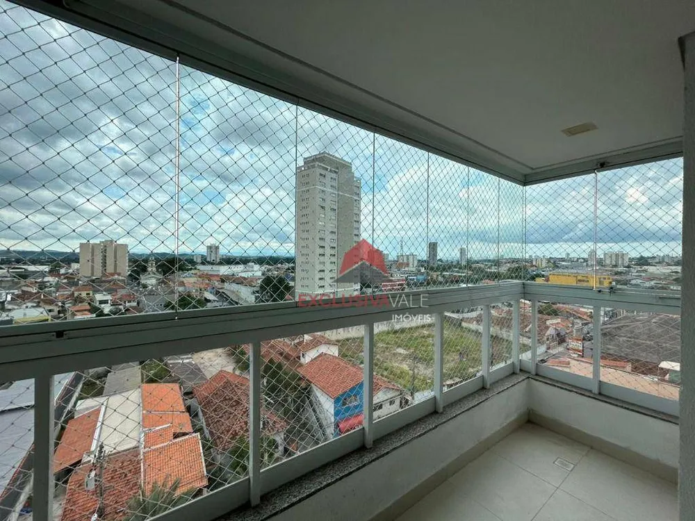 Apartamento, 3 quartos, 93 m² - Foto 4