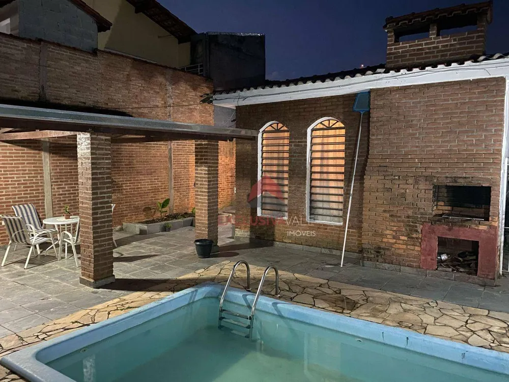 Casa, 2 quartos, 130 m² - Foto 4